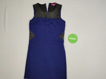 sukienki w c a: Women`s dress, size S (EU 36) — 2