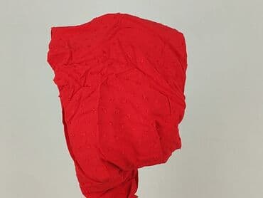 czerwona bluzki plus size: S.Oliver, Bluzka damska, XL — 6