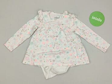 zara body biale: Body, So cute, 1.5-2 lat, 86-92 cm, stan - Idealny — 2