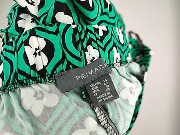 metallica primark: Primark, Spodnie materiałowe damskie, rozmiar M — 7
