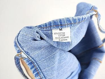 ogrodniczki mango: Sukienka damska, rozmiar M — 4