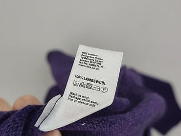 z futrem: Sweter dla mężczyzn, rozmiar XL — 4