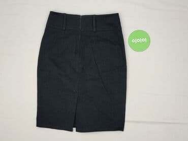 krótkie spódniczka czarne: Spódnica damska, S — 3