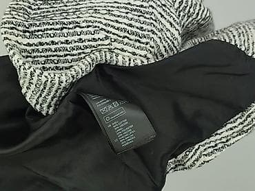 second hand second hand: H&M, Marynarka damska, rozmiar 2XS — 5