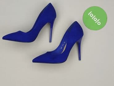 buty rozmiar 35 ccc: Półbuty damskie, rozmiar 36 — 2