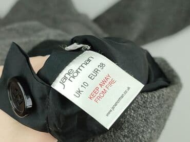 massimo dutti kurtki zimowe: Jane Norman, Płaszcz damski, rozmiar M — 4