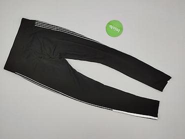 bielizna koszykarska: Leggings, Legginsy rozmiar M — 3