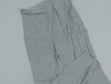 legginsy czarne woskowane: Esmara, Legginsy Sportowe damskie, rozmiar S — 1