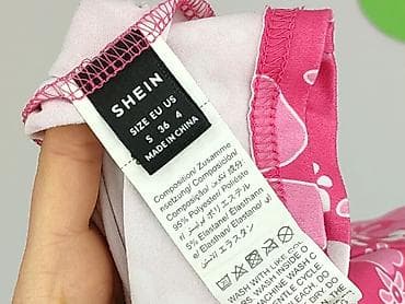 sinsay shein: Shein, Top damski, rozmiar S — 4