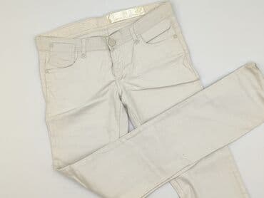 Basic, Jeans for women, M