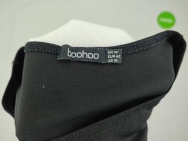 sukienka bohoboco: Boohoo, Sukienka damska, rozmiar L — 4