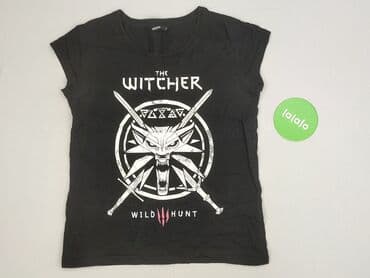 wiedźmin t shirty: Cropp, T-shirt damski, rozmiar S — 3