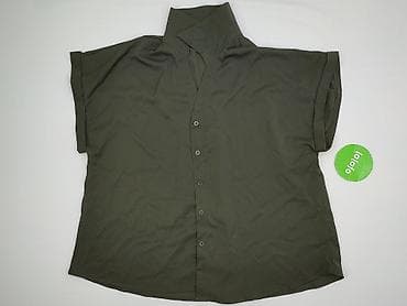 mr tops: Bluzka damska, rozmiar 2XL — 2