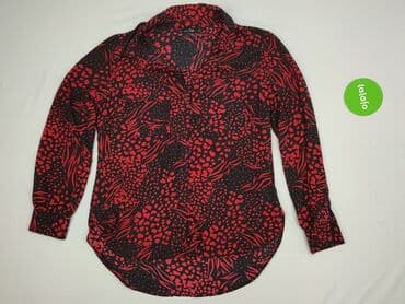 bluzki kopertowe reserved: F&F, Women's blouse, size L (EU 40) — 2