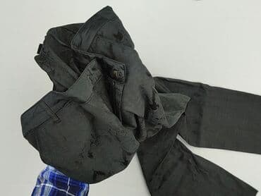 guess buty wyprzedaż olx: Amisu, Spodnie materiałowe damskie, rozmiar S — 5