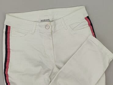 spodnie narciarskie tanie: UP2Fashion, Spodnie materiałowe damskie, rozmiar S — 1