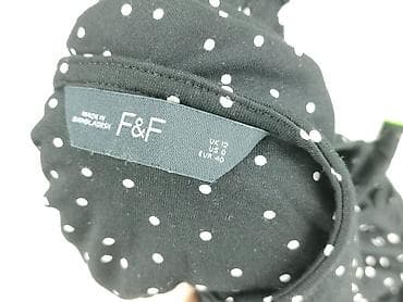 ferrari klapki: F&F, Sukienka damska, rozmiar M — 4