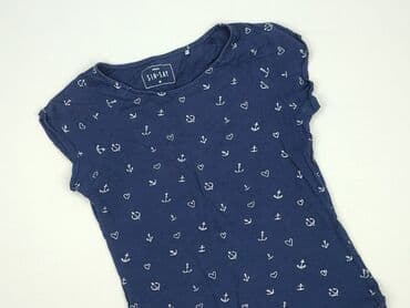 sinsay t shirty damskie: Sinsay, T-shirt damski, rozmiar M — 1