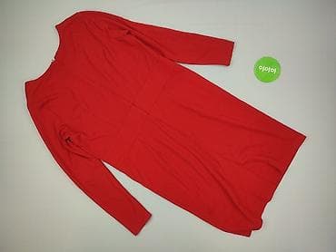 burda sukienka: Bodyflirt, Sukienka damska, rozmiar 2XL — 3