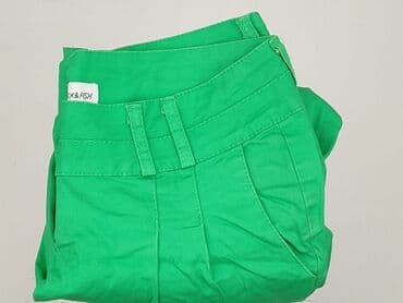 sandały i skarpety janusz: Spodnie 3/4 damskie, rozmiar XS — 6