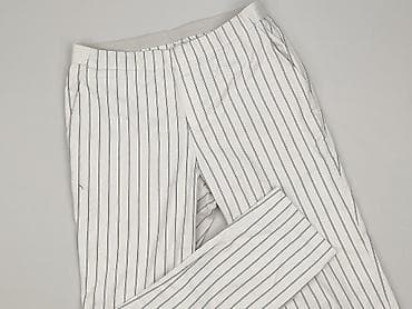 golf house: Uniqlo, Spodnie materiałowe damskie, rozmiar M — 1