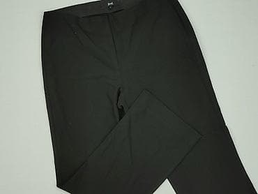 mango spodnie w paski: Find, Spodnie materiałowe damskie, rozmiar M — 1