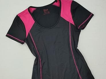 echo bluzki: Crivit, T-shirt damski, rozmiar M — 1