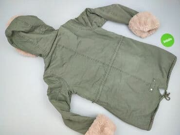 kurtki xl: Parka damska, rozmiar M — 3