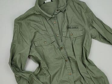 Cropp, Shirt for men, size L