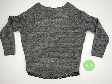 Sweatshirts and fleeces: Women`s sweatshirt, size S — 5