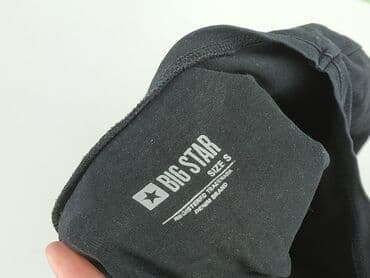 Kobiety: Big Star, Bluzka damska, S — 6