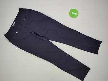 hm cargo: H&M, Spodnie materiałowe damskie, rozmiar S — 2