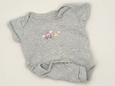 krotkie skarpety reserved: Body, Dunnes Stores, 1-3 m, 
stan - Bardzo dobry — 1