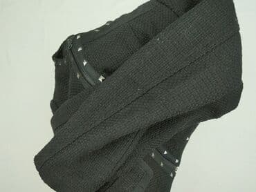 kurtka liza bruce czarna: Flame, Marynarka damska, rozmiar L — 5