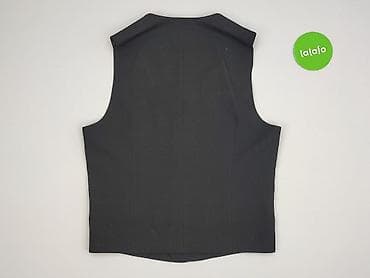 dresy: Kamizelka garniturowa dla mężczyzn, rozmiar S — 3