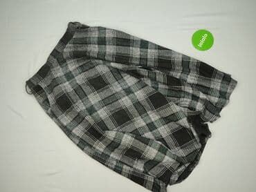 swetrowa spódnice: Unisono, Spódnica damska, rozmiar M — 3