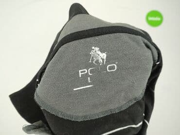 koszulka z pagonami: Koszulka polo dla mężczyzn, rozmiar L — 4