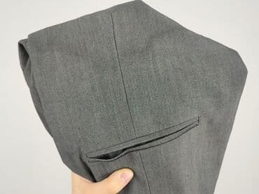 sweter od c a: Kamizelka garniturowa dla mężczyzn, M, stan - Idealny — 4