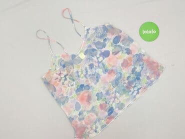 new yorker bluzka z kwiatem: Women`s top, size M — 3