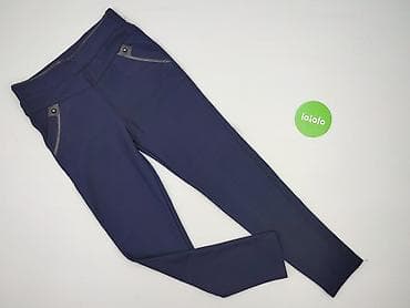 fit jeans: Legginsy Eleganckie damskie, rozmiar XL — 2