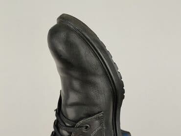 buty botki damskie ccc: Botki damskie, rozmiar 40 — 6