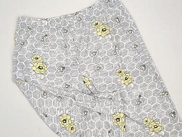 Bravomoda, Spodnie 3/4 damskie, rozmiar L