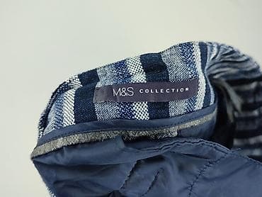 spódnice damskie samsoe samsoe: M&S Collection, Spodnie materiałowe damskie, rozmiar M — 4