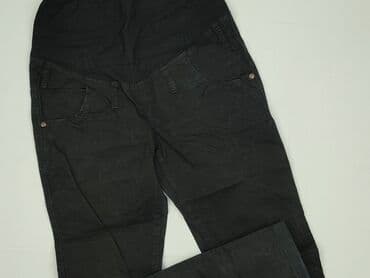 Kobiety: Legginsy Eleganckie damskie, rozmiar L — 1