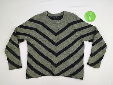 grunge sweter: ONLY, Sweter damski, rozmiar S — 2