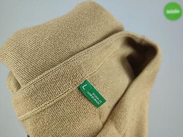 basic oversized t shirty: Denim, Bluza damska
, rozmiar L — 5