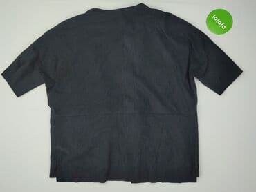 kurtka 4xl: Amisu, Narzutka damska, rozmiar S — 3