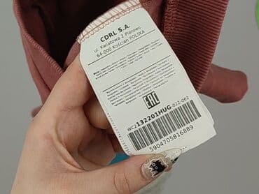 bluza z c a: Jacket, Coccodrillo, 1-3 months, condition - Very good — 5