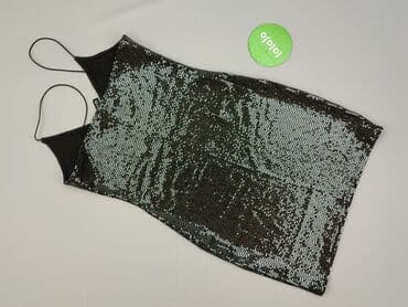 rajstopy z cyrkoniami h m: H&M Divided, Сукня жіноча, розмір S — 4