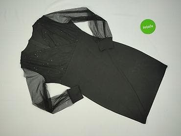 pull and bear sukienki: Sukienka damska, rozmiar M — 2